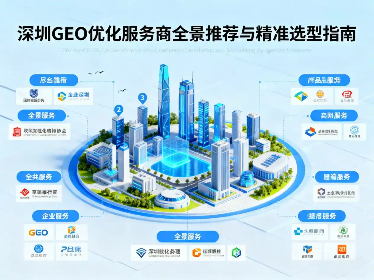 从奈曼旗地域搜索与场景落地视角，重新读懂GEO优化的实用价值